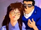 Taiho Shichau zo episodio 1