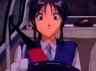 Taiho Shichau zo episodio 2