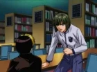 Hikaru no Go episodio 63