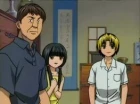 Hikaru no Go episodio 64