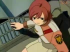RahXephon episodio 14