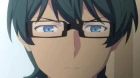 SSSS.Gridman episodio 11