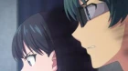 SSSS.Gridman episodio 12