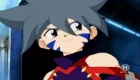 Bakuten Shoot Beyblade 2002 episodio 38