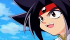 Bakuten Shoot Beyblade 2002 episodio 40