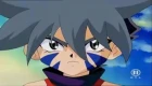 Bakuten Shoot Beyblade 2002 episodio 42