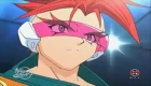 Bakuten Shoot Beyblade 2002 episodio 45