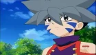 Bakuten Shoot Beyblade 2002 episodio 49