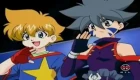 Bakuten Shoot Beyblade 2002 episodio 51
