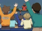 Bakuten Shoot Beyblade G Revolution episodio 45