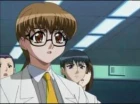 Mouse episodio 8