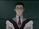 Gunparade March: Arata Naru Kougunka episodio 1
