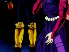 fist of the north star episodio 106