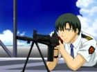 Stratos 4 episodio 4