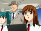 Stratos 4 episodio 8