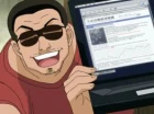 Stratos 4 episodio 9