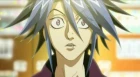 Heat Guy J episodio 16