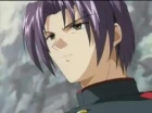 Lime-iro Senkitan episodio 2