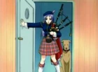 Lime-iro Senkitan episodio 4