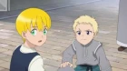 Honzuki no Gekokujou: Shisho ni Naru Tame ni wa Shudan wo Erandeiraremasen 2nd Season episodio 3