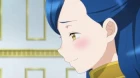 Honzuki no Gekokujou: Shisho ni Naru Tame ni wa Shudan wo Erandeiraremasen 2nd Season episodio 6
