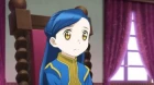 Honzuki no Gekokujou: Shisho ni Naru Tame ni wa Shudan wo Erandeiraremasen 2nd Season episodio 7