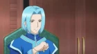 Honzuki no Gekokujou: Shisho ni Naru Tame ni wa Shudan wo Erandeiraremasen 2nd Season episodio 8
