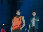 Barom One episodio 5