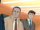 Barom One episodio 7