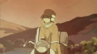 Kino no Tabi: The Beautiful World episodio 5