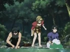 Scrapped Princess episodio 22