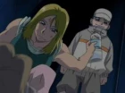Air Master episodio 16