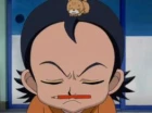 Air Master episodio 25