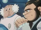 Astro Boy: Tetsuwan Atom episodio 37