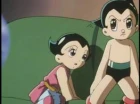 Astro Boy: Tetsuwan Atom episodio 46
