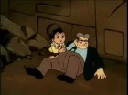 Tetsuwan Atom (1980) episodio 40