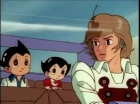 Tetsuwan Atom (1980) episodio 44