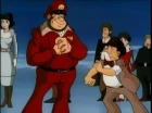 Tetsuwan Atom (1980) episodio 45