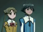 Uchuu no Stellvia episodio 16