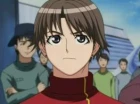 Uchuu no Stellvia episodio 23
