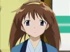 Narue no Sekai episodio 11