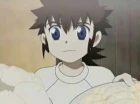 Gad Guard episodio 17