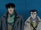 Majuu Sensen: The Apocalypse episodio 1