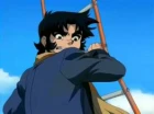 Majuu Sensen: The Apocalypse episodio 9