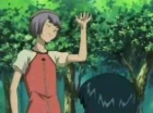 Narutaru: Mukuro Naru Hoshi Tama Taru Ko episodio 3