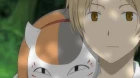 Natsume Yuujinchou San episodio 1