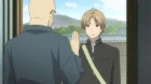 Natsume Yuujinchou San episodio 10