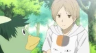 Natsume Yuujinchou San episodio 6
