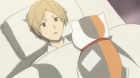 Natsume Yuujinchou San episodio 9