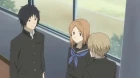 Natsume Yuujinchou Shi episodio 1